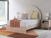Arloster Upholstered Bed - Imperial Furniture (Las Vegas, NV) - Multi Location