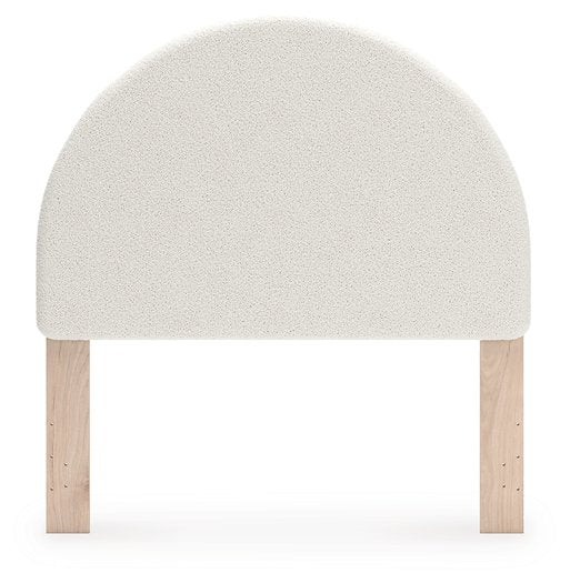 Arloster Upholstered Bed - Imperial Furniture (Las Vegas, NV) - Multi Location