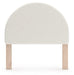 Arloster Upholstered Bed - Imperial Furniture (Las Vegas, NV) - Multi Location