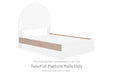 Arloster Upholstered Bed - Imperial Furniture (Las Vegas, NV) - Multi Location