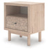 Arloster Nightstand - Imperial Furniture (Las Vegas, NV) - Multi Location