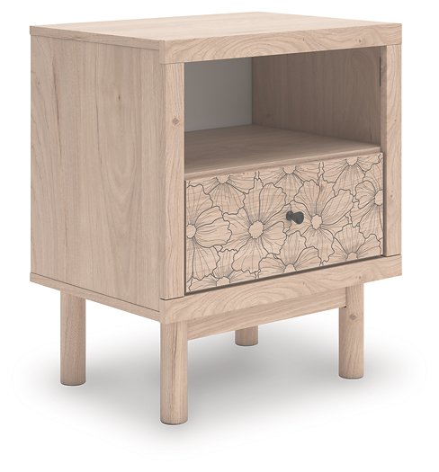 Arloster Nightstand - Imperial Furniture (Las Vegas, NV) - Multi Location