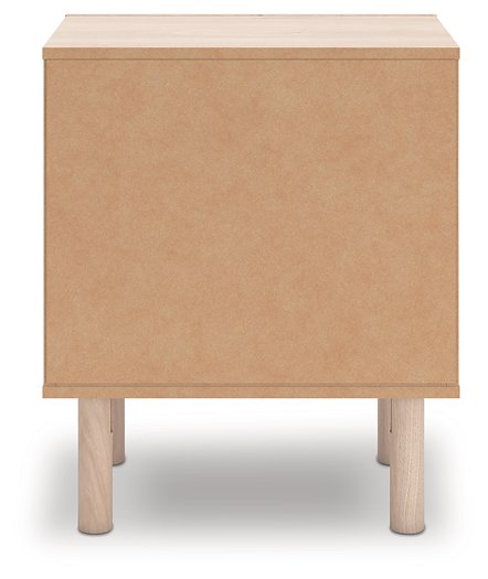 Arloster Nightstand - Imperial Furniture (Las Vegas, NV) - Multi Location