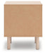 Arloster Nightstand - Imperial Furniture (Las Vegas, NV) - Multi Location