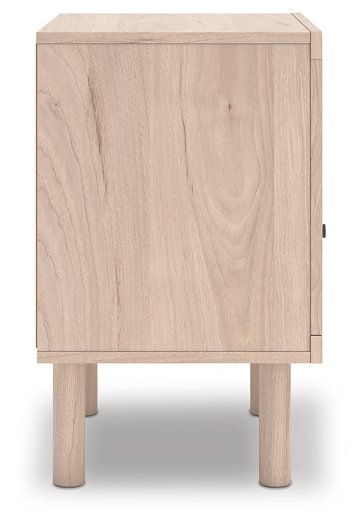 Arloster Nightstand - Imperial Furniture (Las Vegas, NV) - Multi Location