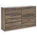 Elbrim Dresser and Mirror - Imperial Furniture (Las Vegas, NV) - Multi Location