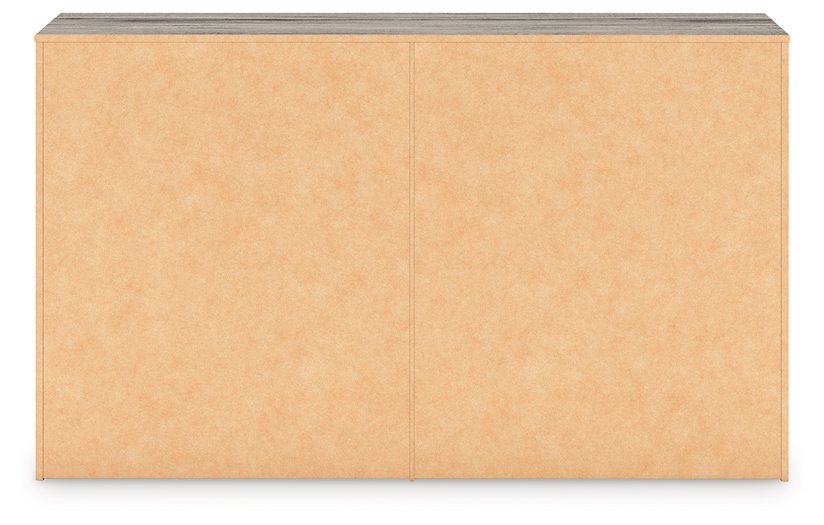 Elbrim Dresser - Imperial Furniture (Las Vegas, NV) - Multi Location