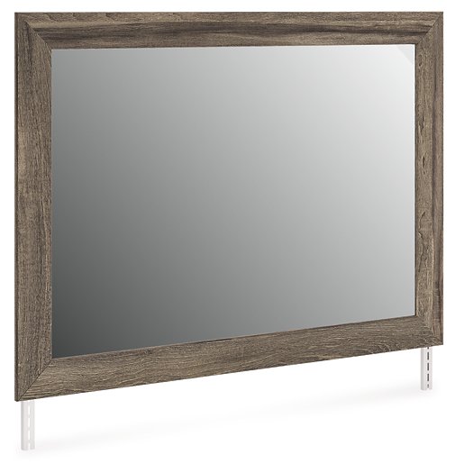 Elbrim Bedroom Mirror - Imperial Furniture (Las Vegas, NV) - Multi Location