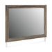 Elbrim Bedroom Mirror - Imperial Furniture (Las Vegas, NV) - Multi Location
