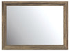 Elbrim Dresser and Mirror - Imperial Furniture (Las Vegas, NV) - Multi Location