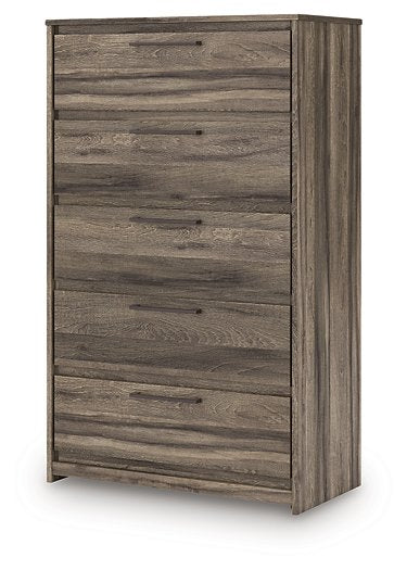 Elbrim Chest of Drawers - Imperial Furniture (Las Vegas, NV) - Multi Location