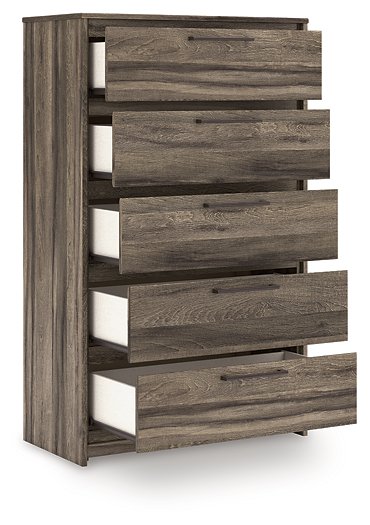 Elbrim Chest of Drawers - Imperial Furniture (Las Vegas, NV) - Multi Location