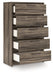 Elbrim Chest of Drawers - Imperial Furniture (Las Vegas, NV) - Multi Location