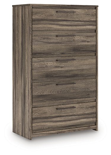 Elbrim Chest of Drawers - Imperial Furniture (Las Vegas, NV) - Multi Location