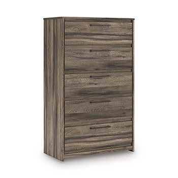 Elbrim Chest of Drawers - Imperial Furniture (Las Vegas, NV) - Multi Location