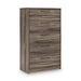 Elbrim Chest of Drawers - Imperial Furniture (Las Vegas, NV) - Multi Location