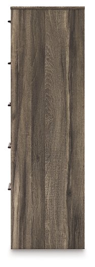 Elbrim Chest of Drawers - Imperial Furniture (Las Vegas, NV) - Multi Location