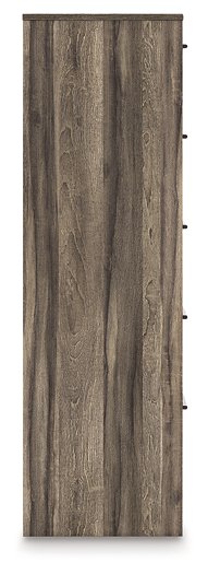 Elbrim Chest of Drawers - Imperial Furniture (Las Vegas, NV) - Multi Location