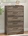 Elbrim Chest of Drawers - Imperial Furniture (Las Vegas, NV) - Multi Location