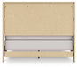 Elbrim Bed - Imperial Furniture (Las Vegas, NV) - Multi Location