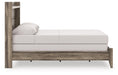 Elbrim Bed - Imperial Furniture (Las Vegas, NV) - Multi Location