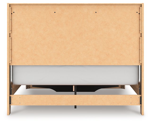 Elbrim Panel Storage Bed - Imperial Furniture (Las Vegas, NV) - Multi Location