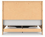 Elbrim Panel Storage Bed - Imperial Furniture (Las Vegas, NV) - Multi Location