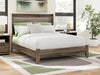 Elbrim Bed - Imperial Furniture (Las Vegas, NV) - Multi Location