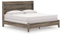 Elbrim Bed - Imperial Furniture (Las Vegas, NV) - Multi Location