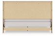 Elbrim Bed - Imperial Furniture (Las Vegas, NV) - Multi Location
