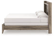 Elbrim Bed - Imperial Furniture (Las Vegas, NV) - Multi Location
