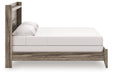 Elbrim Bed - Imperial Furniture (Las Vegas, NV) - Multi Location