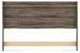 Elbrim Panel Storage Bed - Imperial Furniture (Las Vegas, NV) - Multi Location