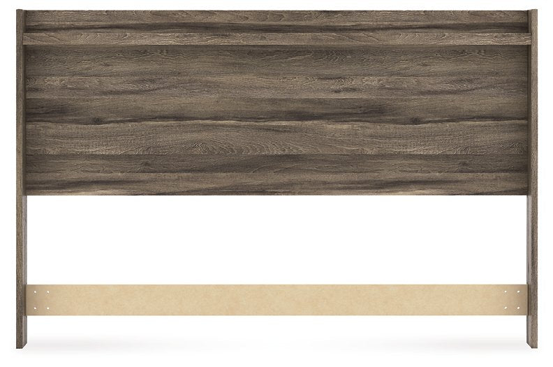 Elbrim Bed - Imperial Furniture (Las Vegas, NV) - Multi Location