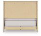 Elbrim Bed - Imperial Furniture (Las Vegas, NV) - Multi Location