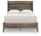 Elbrim Bed - Imperial Furniture (Las Vegas, NV) - Multi Location