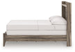 Elbrim Bed - Imperial Furniture (Las Vegas, NV) - Multi Location