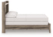 Elbrim Bed - Imperial Furniture (Las Vegas, NV) - Multi Location