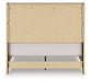 Elbrim Panel Storage Bed - Imperial Furniture (Las Vegas, NV) - Multi Location