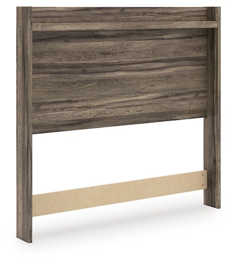 Elbrim Bed - Imperial Furniture (Las Vegas, NV) - Multi Location
