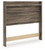 Elbrim Panel Storage Bed - Imperial Furniture (Las Vegas, NV) - Multi Location