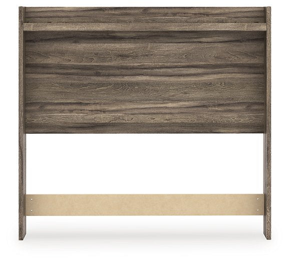 Elbrim Panel Storage Bed - Imperial Furniture (Las Vegas, NV) - Multi Location
