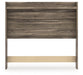 Elbrim Panel Storage Bed - Imperial Furniture (Las Vegas, NV) - Multi Location