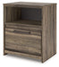 Elbrim Nightstand - Imperial Furniture (Las Vegas, NV) - Multi Location