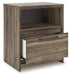 Elbrim Nightstand - Imperial Furniture (Las Vegas, NV) - Multi Location