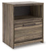 Elbrim Nightstand - Imperial Furniture (Las Vegas, NV) - Multi Location