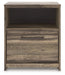 Elbrim Nightstand - Imperial Furniture (Las Vegas, NV) - Multi Location