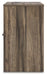 Elbrim Nightstand - Imperial Furniture (Las Vegas, NV) - Multi Location