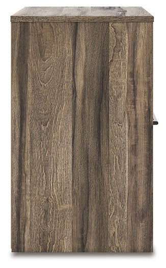 Elbrim Nightstand - Imperial Furniture (Las Vegas, NV) - Multi Location