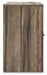 Elbrim Nightstand - Imperial Furniture (Las Vegas, NV) - Multi Location